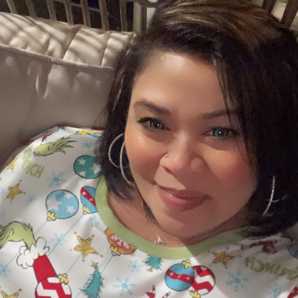 Meet your Posher, Jessenia